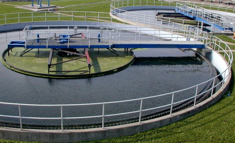 Atık Su Arıtma Çözümleri