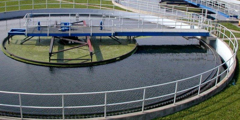 Atık Su Arıtma Çözümleri