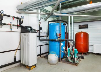 Su Arıtma Teknolojilerinin Geleceği